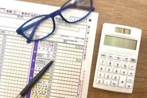 役員退職金の損金組み入れのイメージ画像