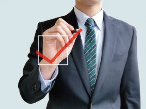 保険活用の注意点を促すイメージ画像