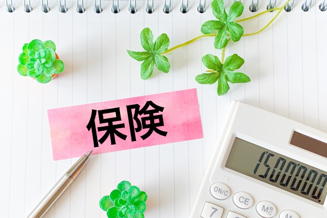 事業承継における保険活用のイメージ画像