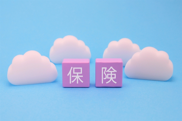 事業承継における保険活用のイメージ画像