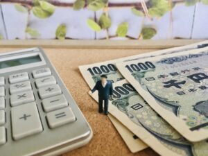 納税資金などの対策を保険でするイメージ画像