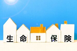 生命保険のイメージ画像